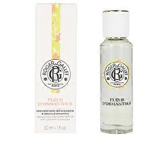 Roger & Gallet Fleur De Figuier Agua Perfumada Bienestar 30 ml für Frauen