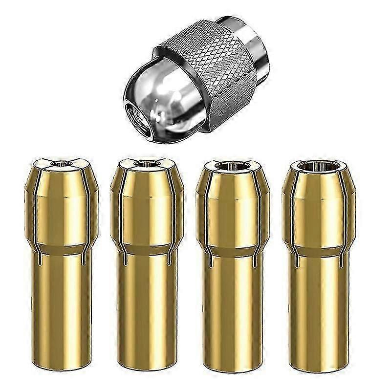 4485 Kleštiny pro Dremel, 4 kleštiny a kleštiny pro Dremel 200, 285