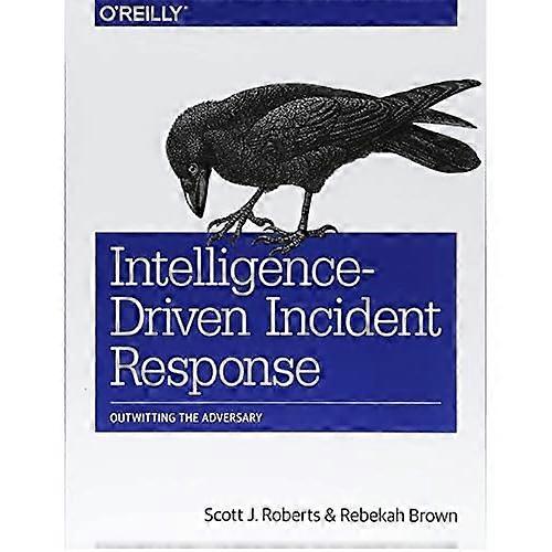 Intelligence-Driven Incident Response: Outwitting the Adversary
