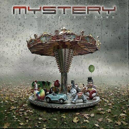Mistero Il mondo è un gioco CDNEW