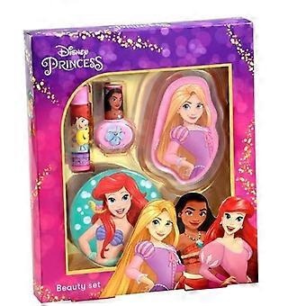 Disney Disney Princess -kauneussetti 4 tuotetta
