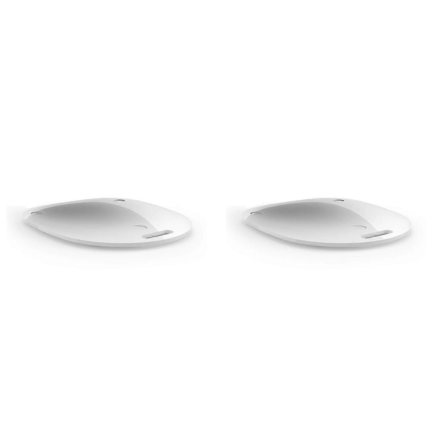 Gliding Board for TM6 TM5 Gliders White