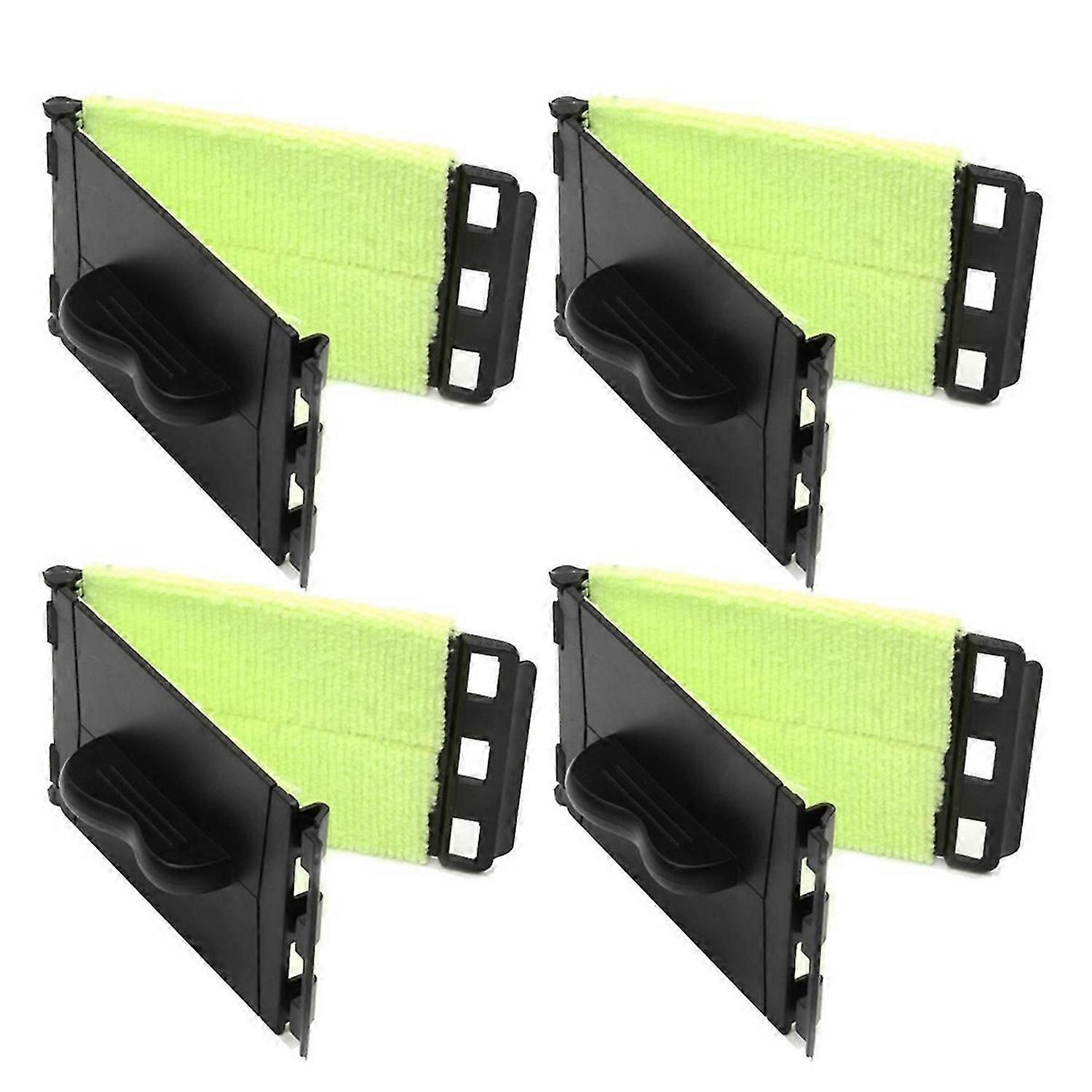 String Cleaning Tool, Electric Guitar Care, String Fingerboard Professional Care Device, String Wiper Accessories