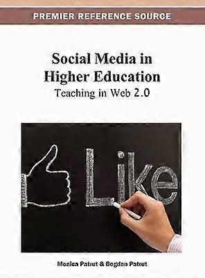 Social Media in Higher Education