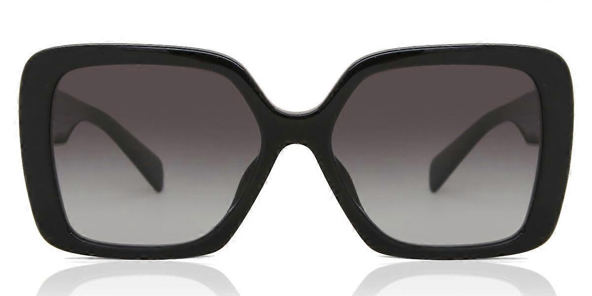 Miu Miu MU10YS 1AB5D1 Women Sunglasses