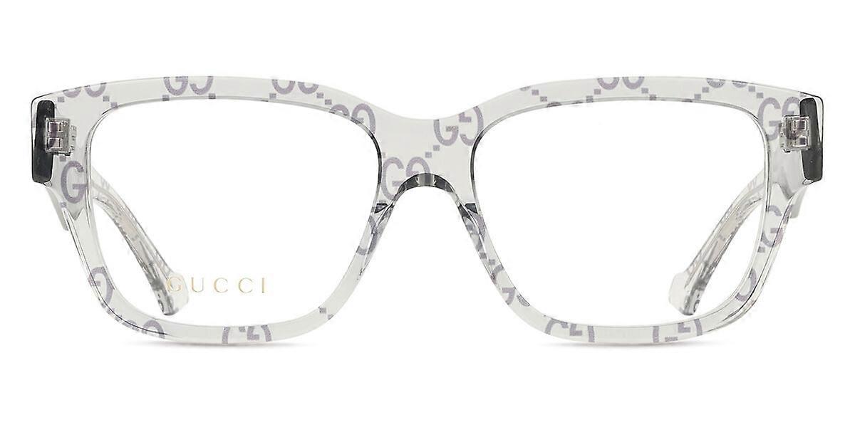 Gucci GG1428O 011 Men Eyeglasses