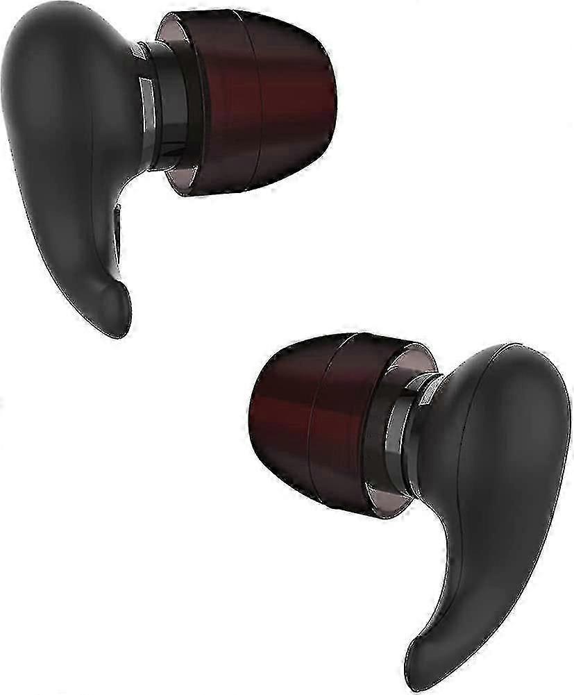 Super Soft Silicone Earplugs for Sleeping - Noise Cancelling Comfort for Peaceful Nights in the UK
