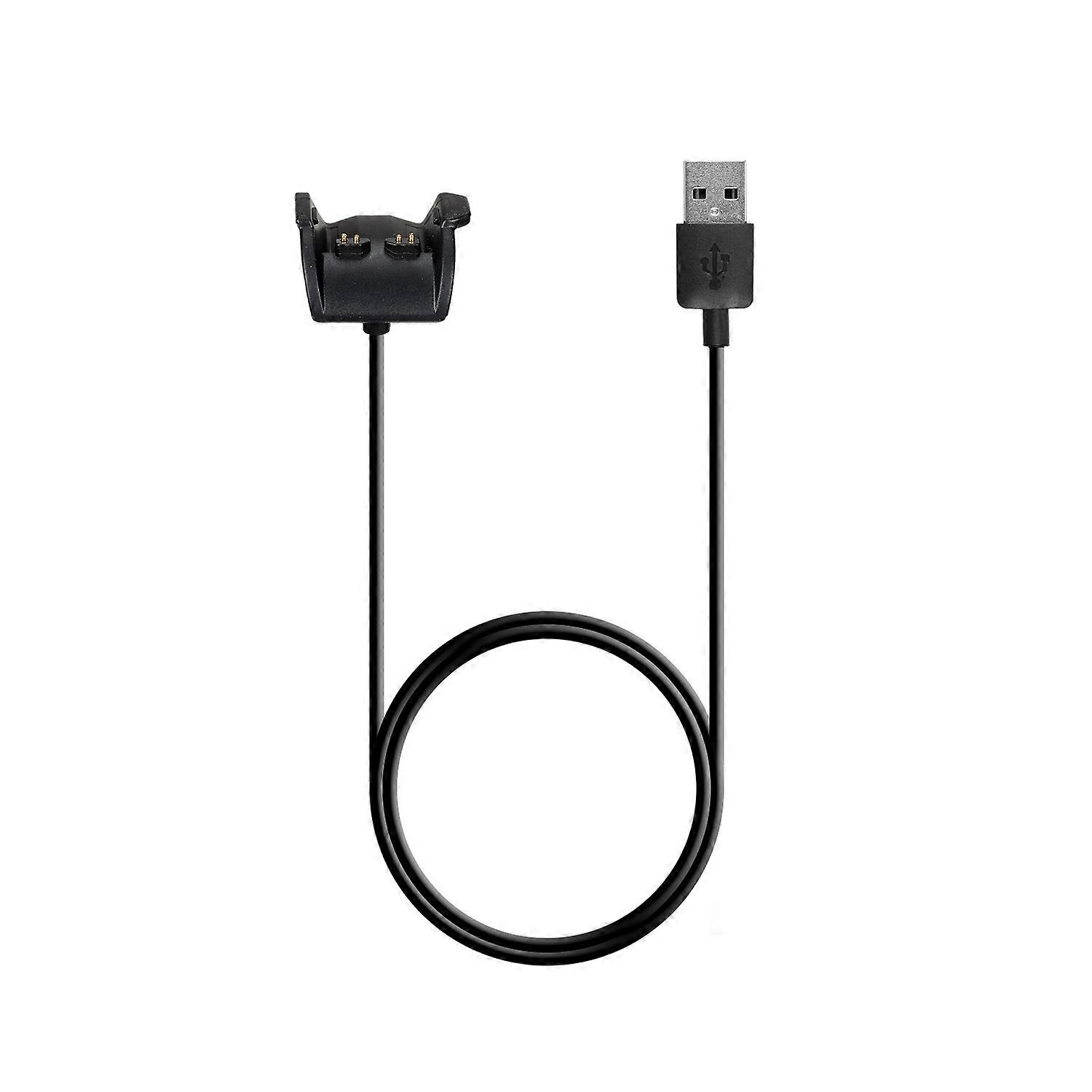 USB Data Sync Charging Cable for Garmin Vivosmart HR+/HR
