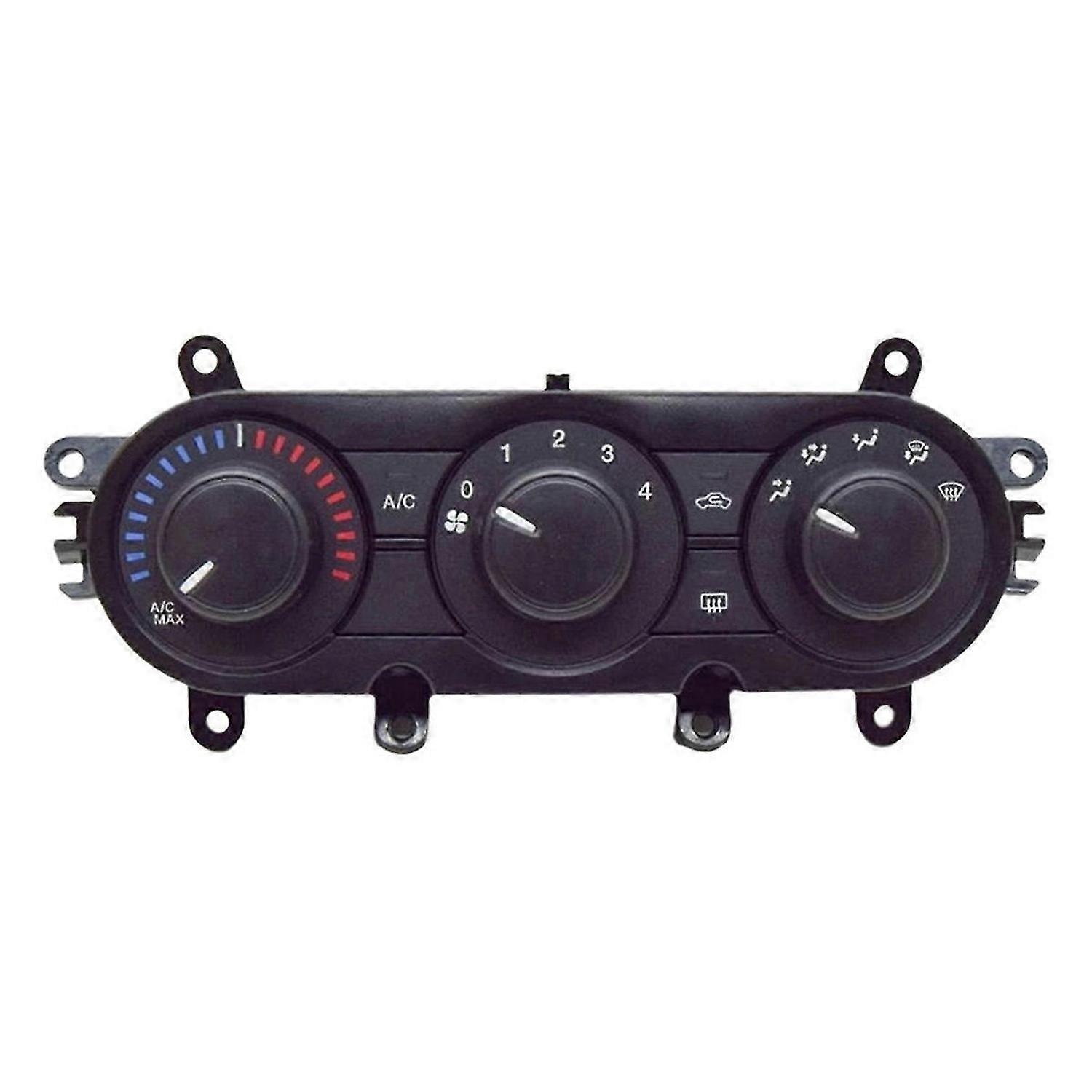 Car Heater Control Unit AB39-19A522- 2292628 for T6 MK1 LHD