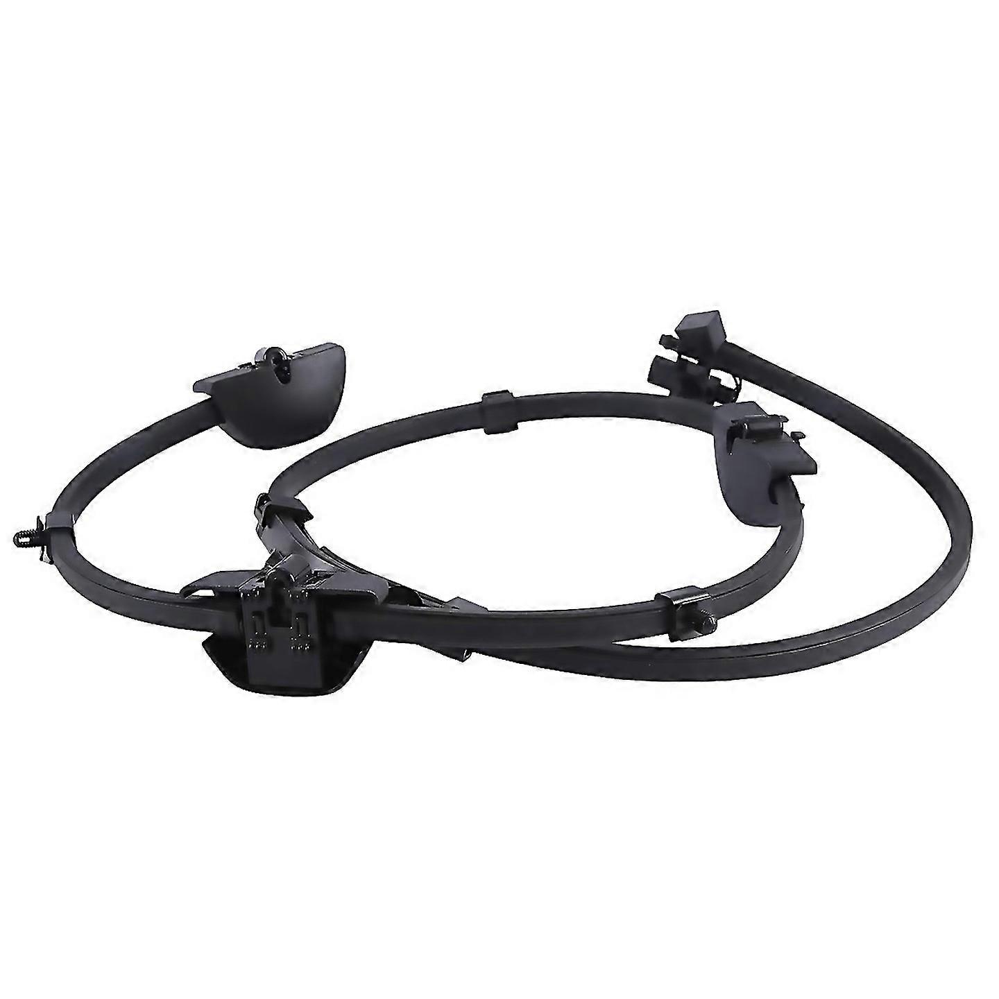 For 61667429694 Water Nozzle Chain Window Cleaning Device For