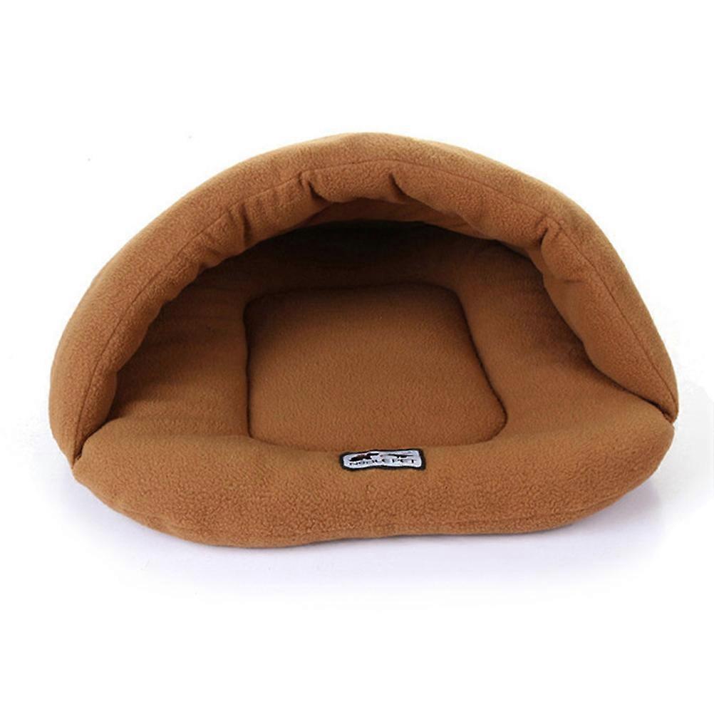 Warm Kennel Nest Pad for Pet Use Cotton-Padded Cushion for Puppy Or Cat