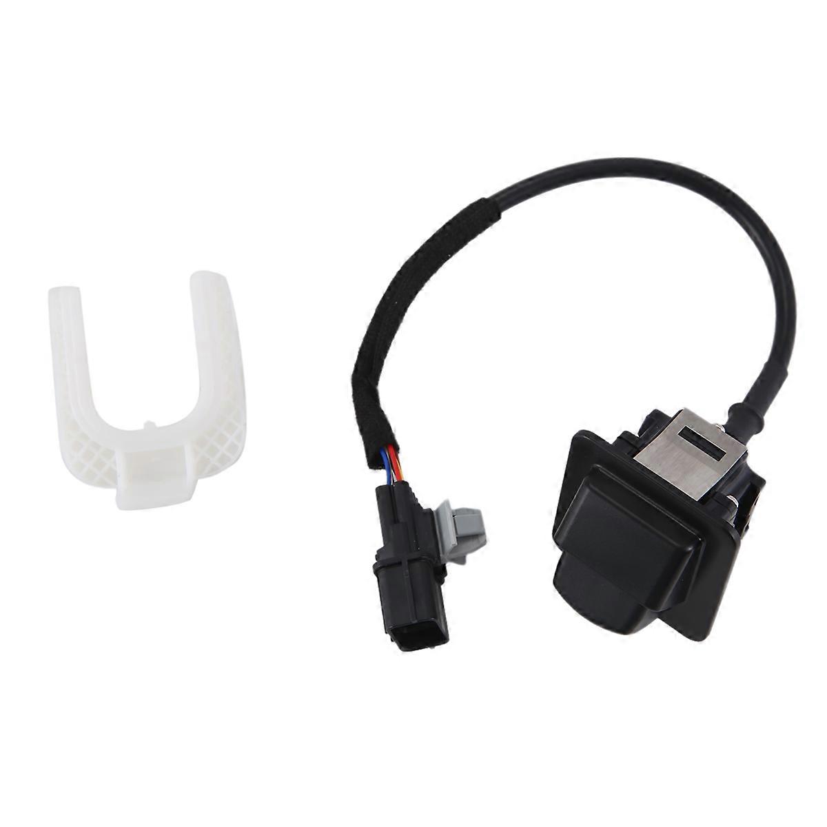 Rear View Backup Parking Camera for i40 2015-2017