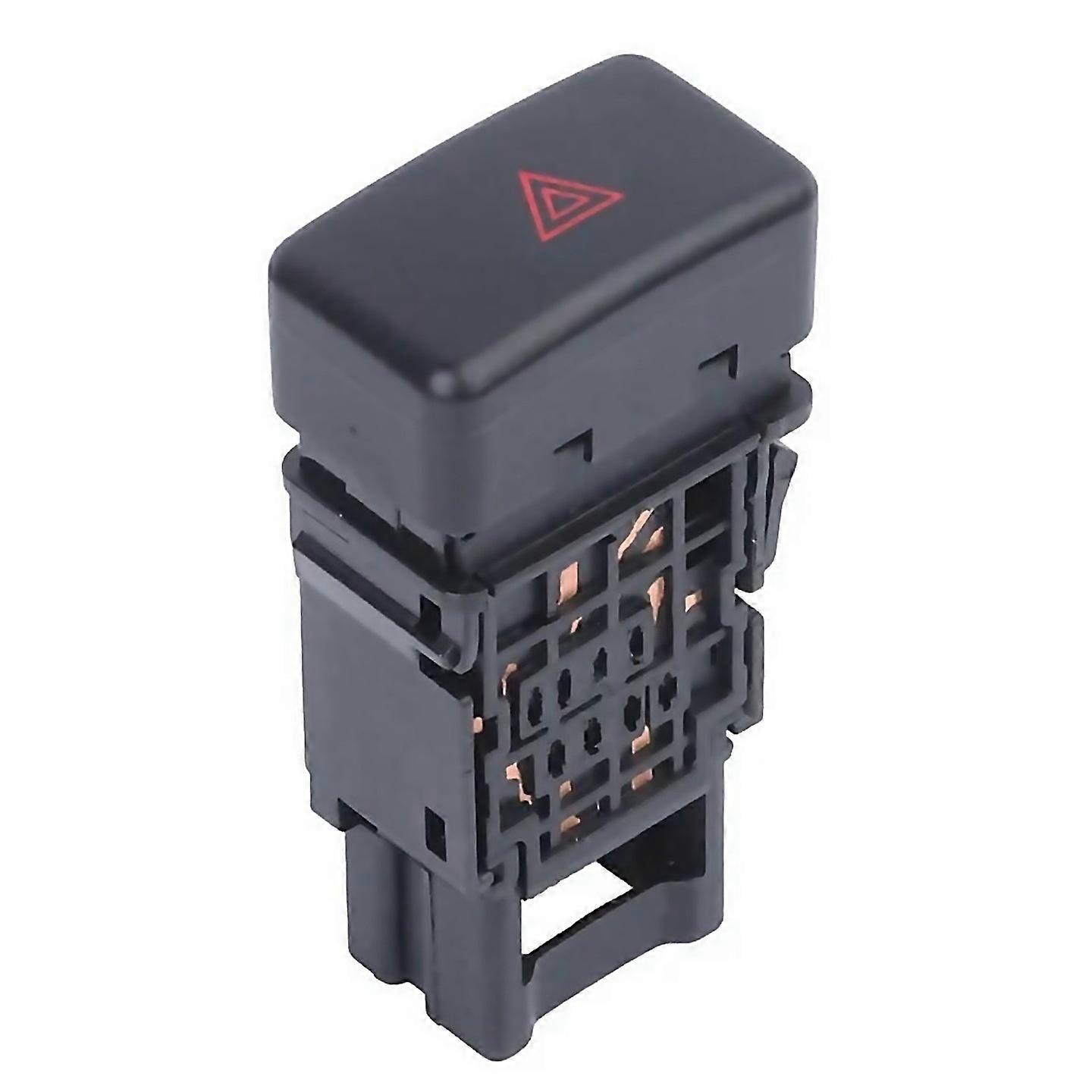 For Hazard Warning Switch Lamp Switch Hazard Light Switch For Nissan Patrol 25290vr200 25290v