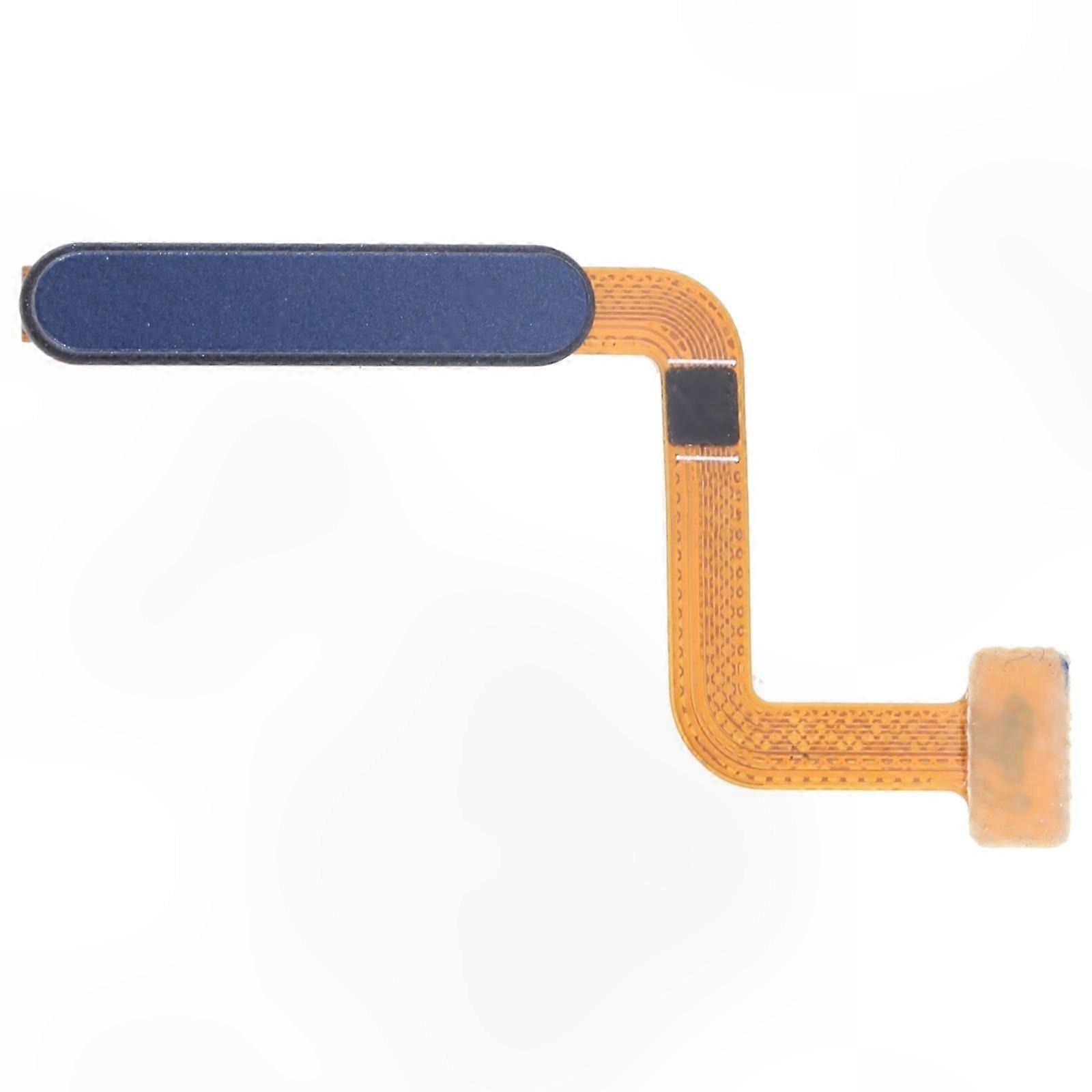 Fingerprint Sensor Flex Cable for  Galaxy M31S/M51 SM-M317F SM-M515F Compatible Replacement Part