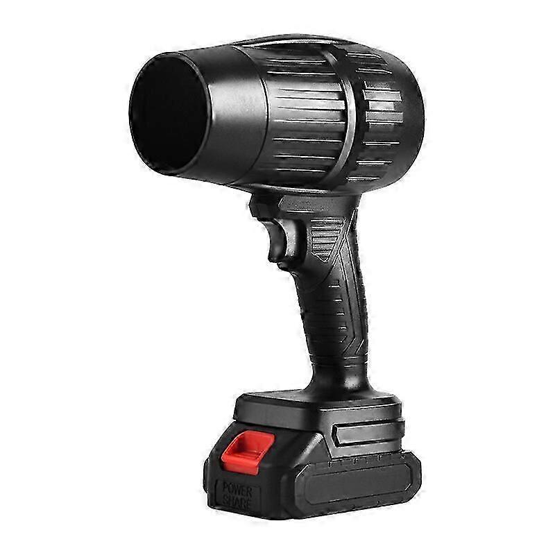 Yiicoong Electric Multi-Purpose Blower for Efficient Cleaning in British Homes