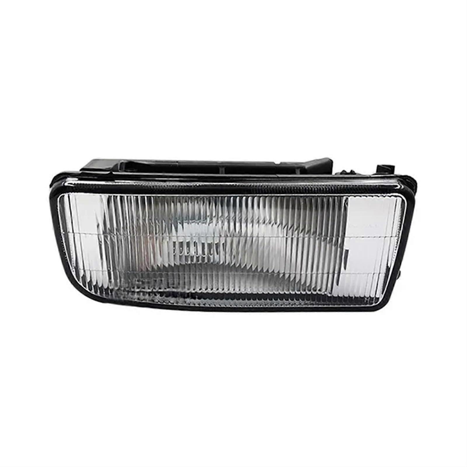 Front Bumper Fog Light For BMW 3 Series E36 1992-1998 Right Side 63171387091 63171387092 With Bulb Daytime Running Light