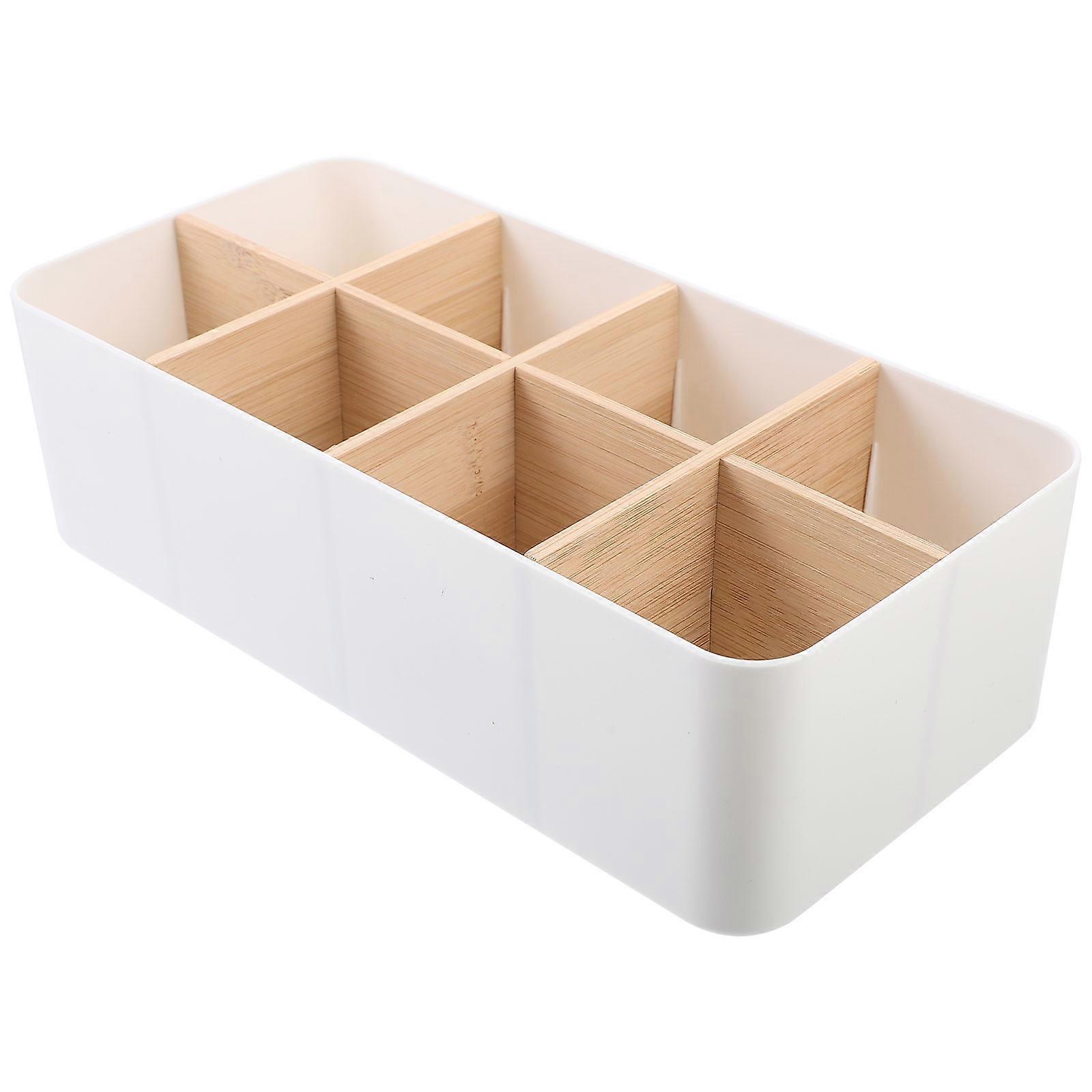 Storage Case Creative Storage Box for Home Supplies 2Pcs