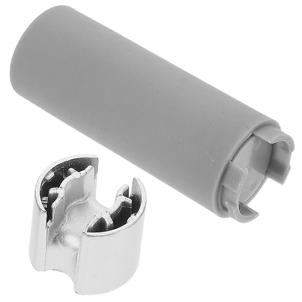 Blind Cord Weight Roller Blind Accessory for Curtain 3Pcs Iron Plastic Weights