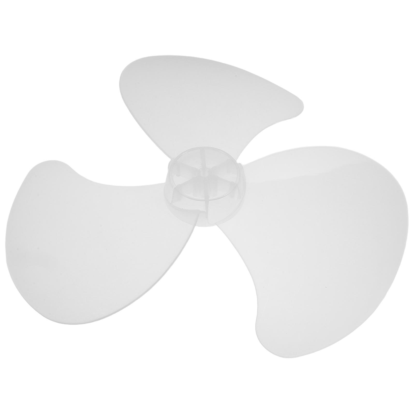 3Sets Fan Replacement for Standing Fan with Thickened Plastic