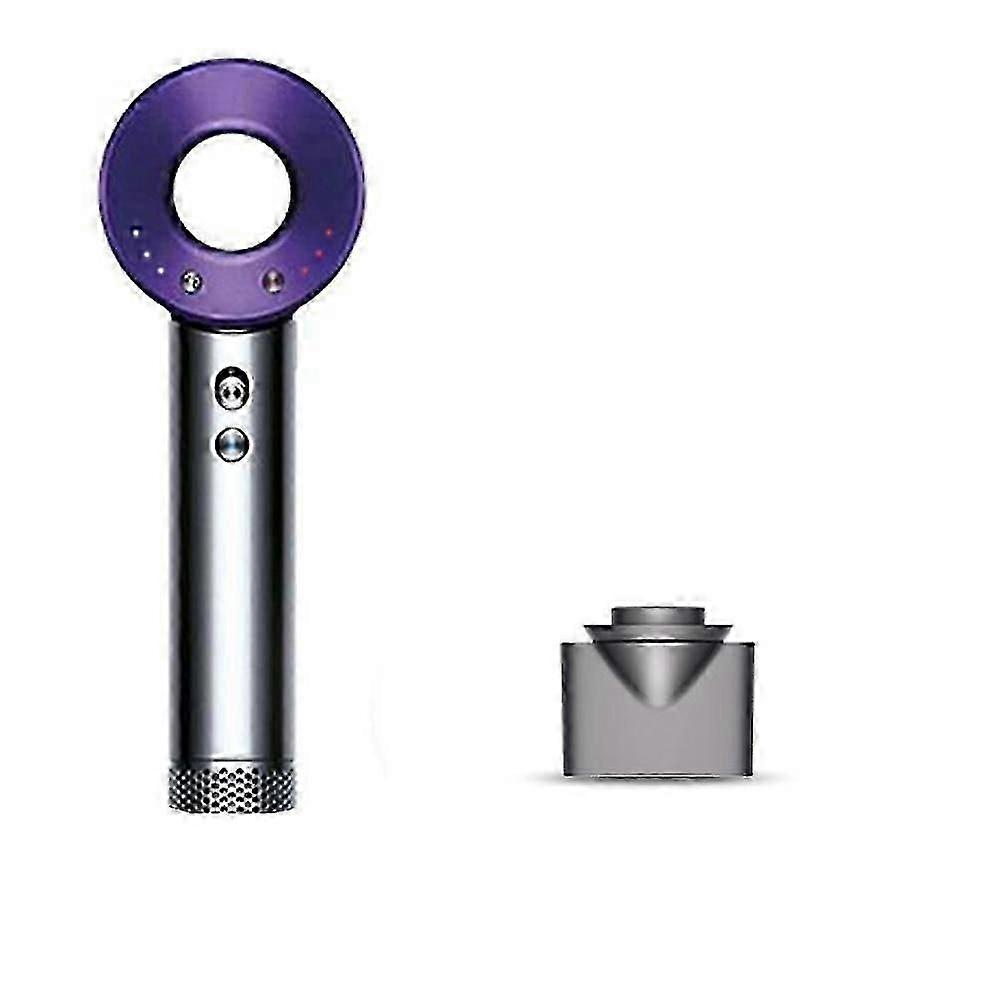 Nieuwe professionele haardroger