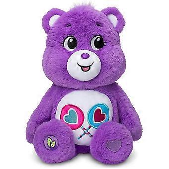 Ositos Cariñosos 28cm Peluche Mediano | lindo juguete de peluche coleccionable, peluches para niños, peluches para niñas y niños, lindos peluches adecuados para niñas y niños