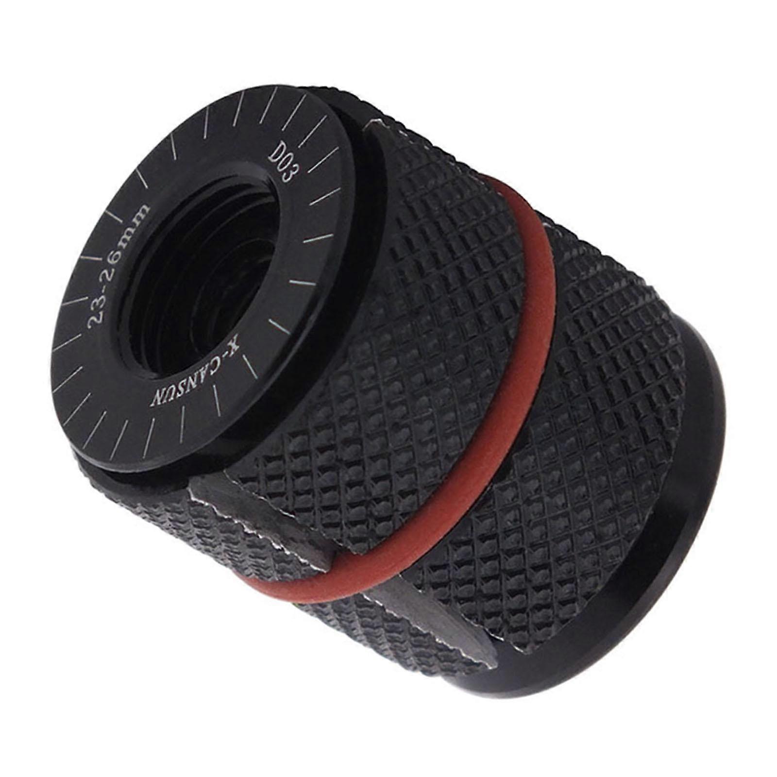 Bike Headset Fork Plug High Strength Adjustable Accessory Bike Fork Expander