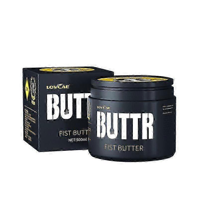 חומר סיכה אנאלי 500 מ"ל נוזל סיכה לשיכוך כאבים פתיחה אנאלית אחורית