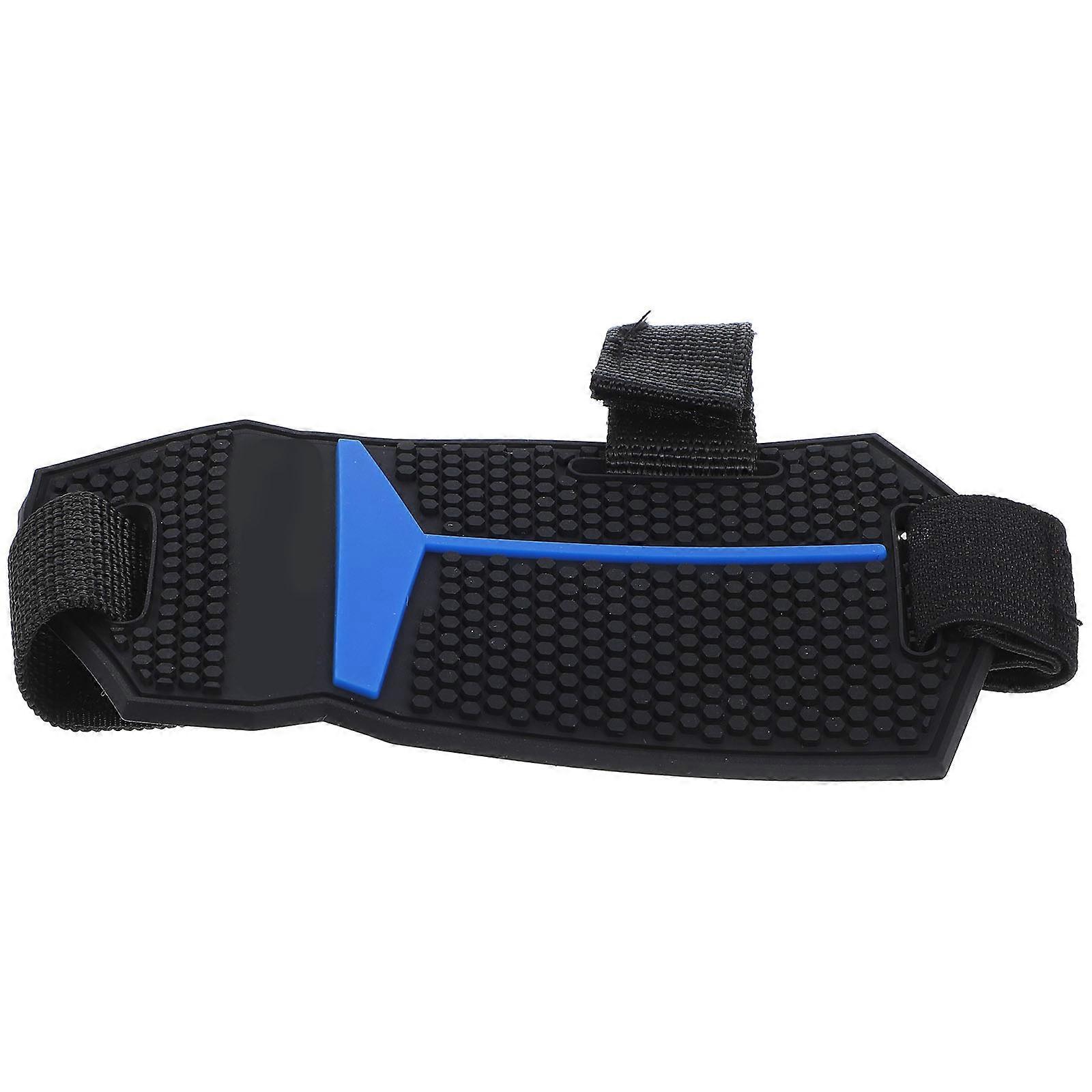 Motorcycle Gear Shift Shoe Protector for Practical Use 2Pcs
