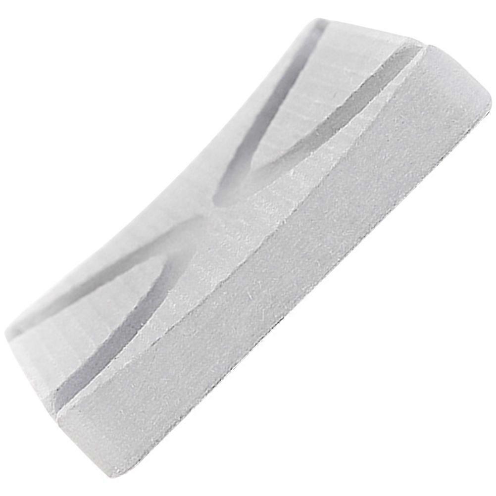 Convenient Soap Mat Multi-Function Soap Holder for Storage 4Pcs Grey