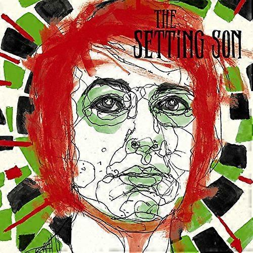 Setting Son, The - The Setting Son [CD]