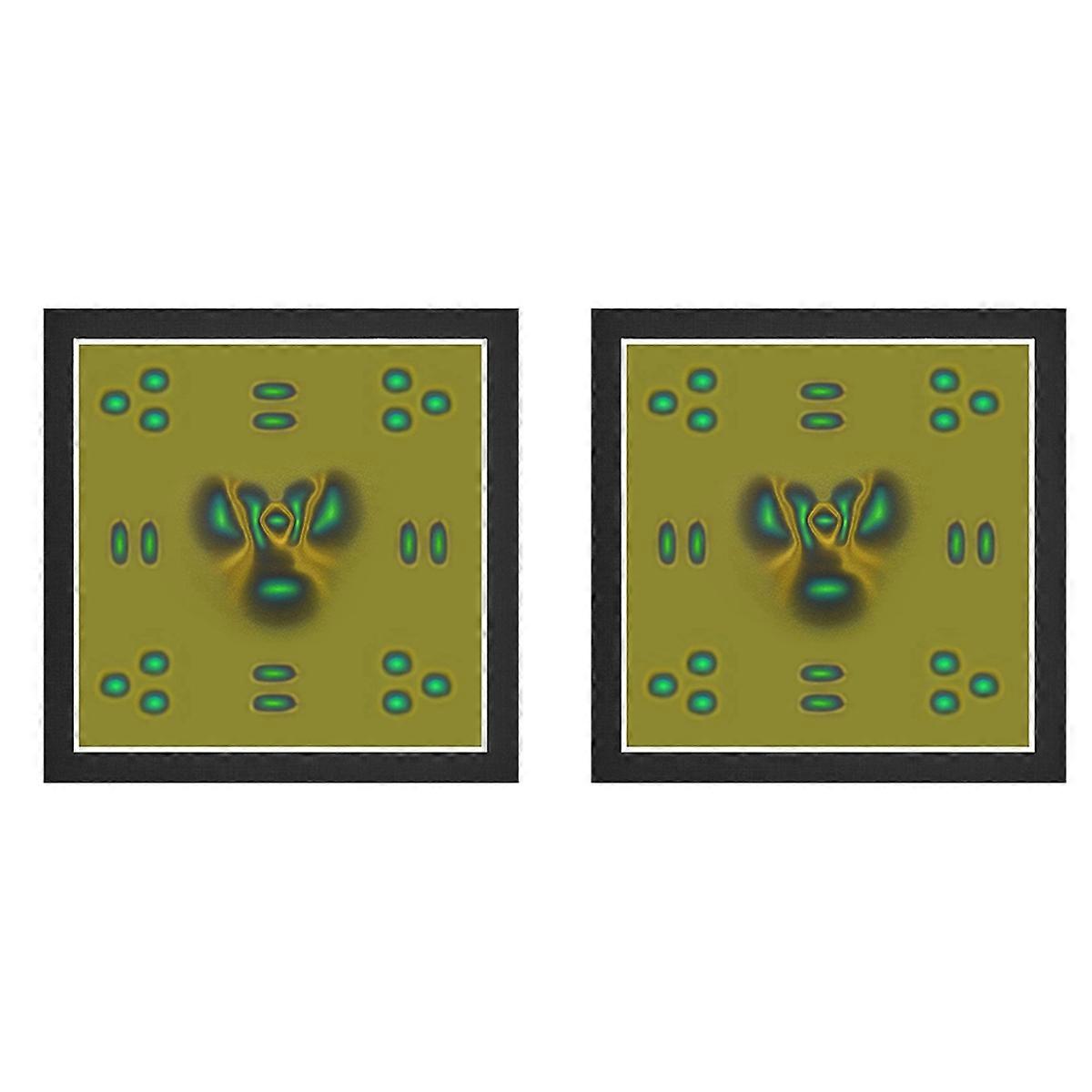 Magnetic Field Viewing Film,Magnetic Field Detector