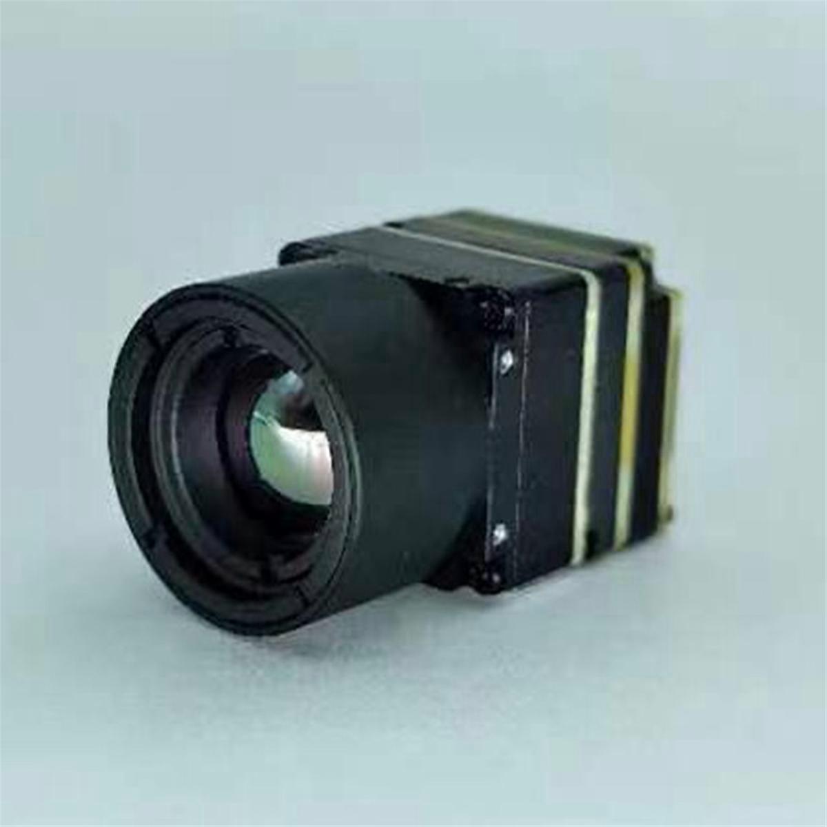 Micro-Thermal Imager Camera Module for FPV Drones with CVBS Interface