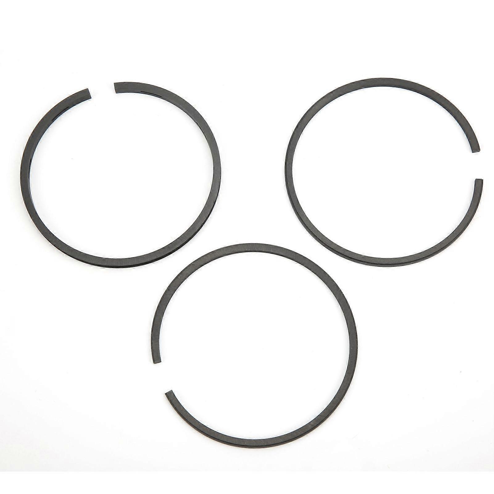 95mm Piston Ring 10HP Replacement Engine Accessories Air Compressor Piston Ring