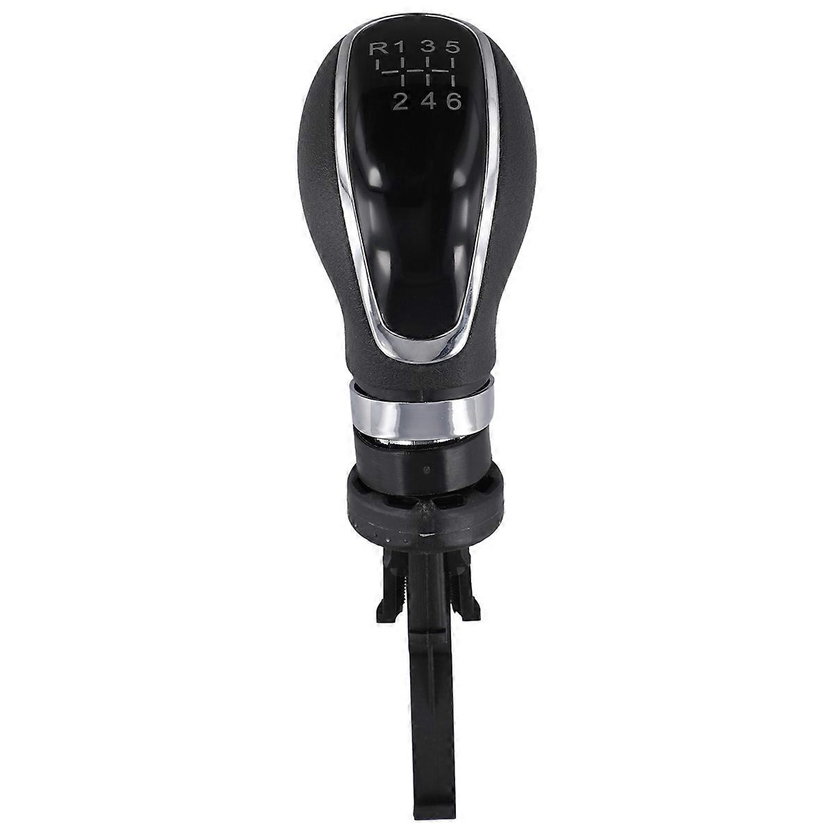 6-Speed Manual Shift Knob for Excelle GT/XT 2009-2014