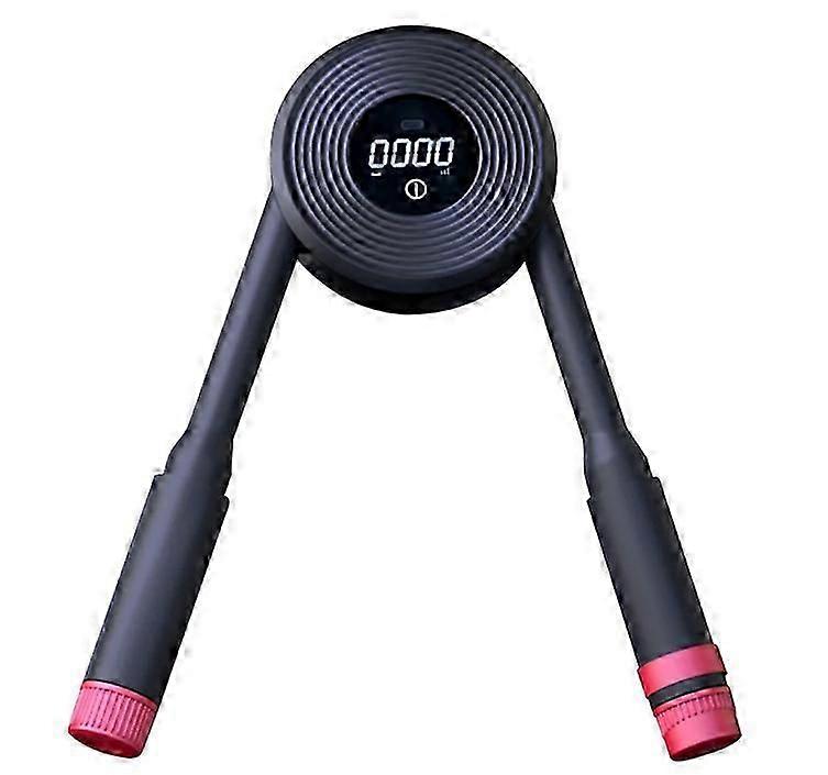 Twister Arm Exerciser Adjustable Hydraulic Power 22-440lbs Intelligent Counting