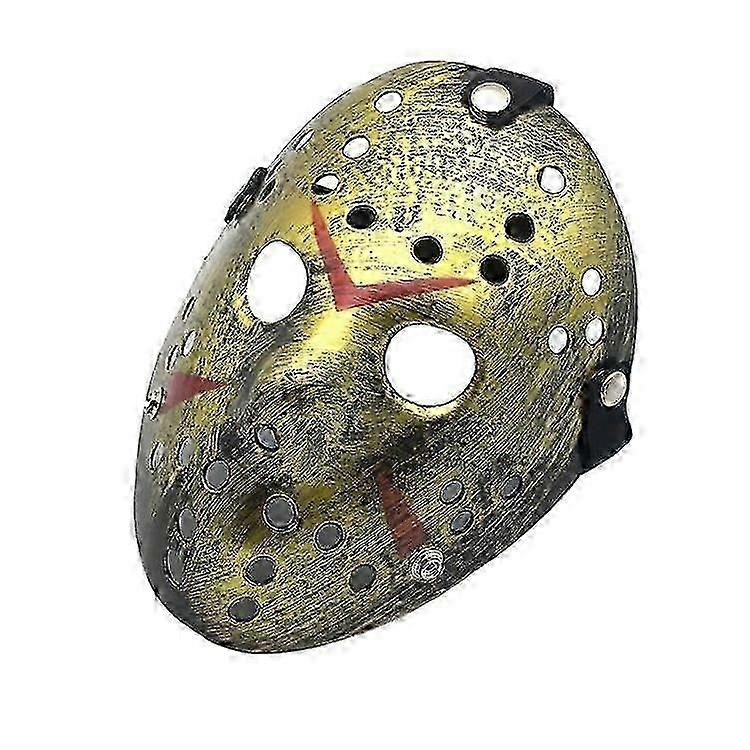 Halloween mask-2025