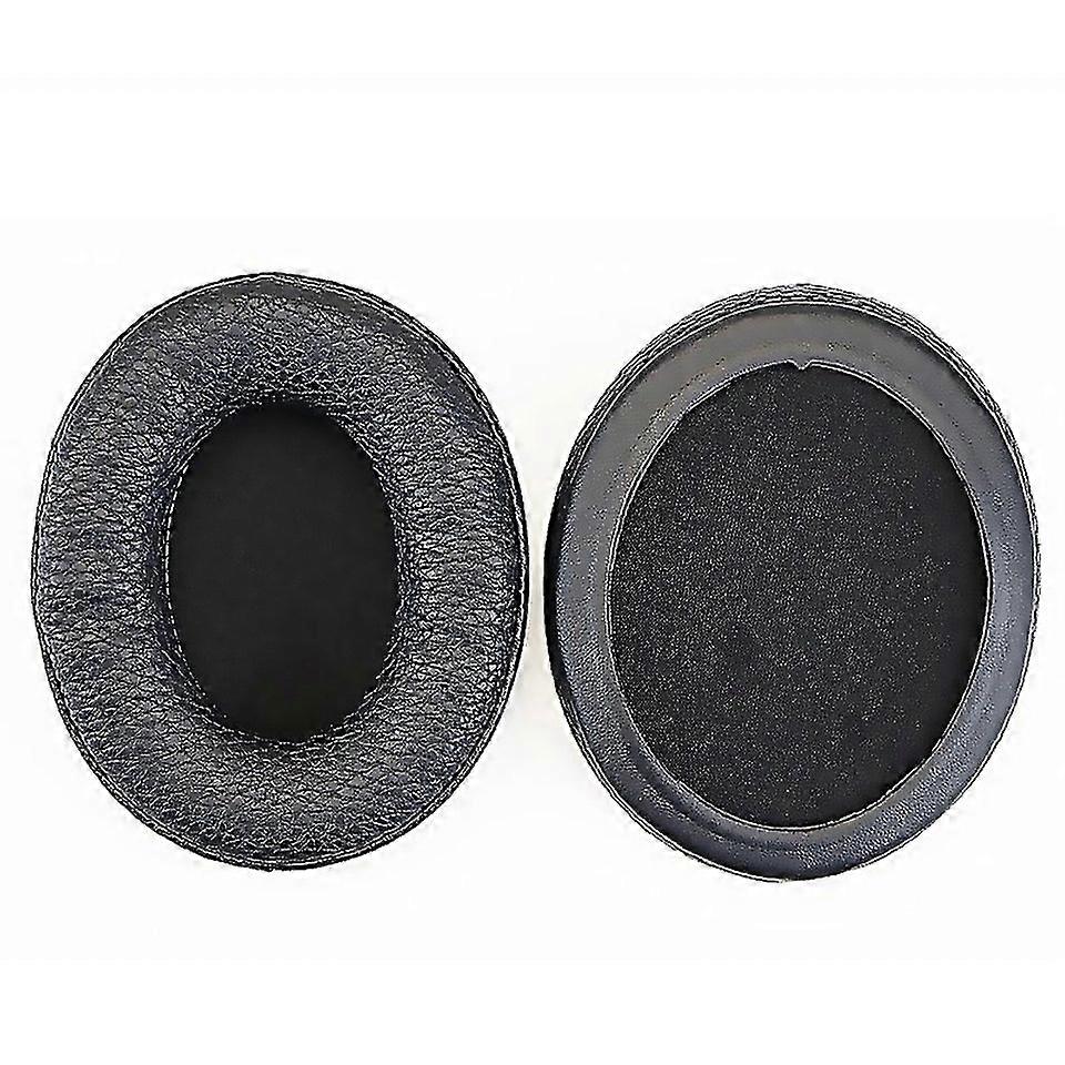 For Ear Pads For Hyperx Cloud Alpha Cloud Flight Wireless Headsets Suitable For Everyday Use