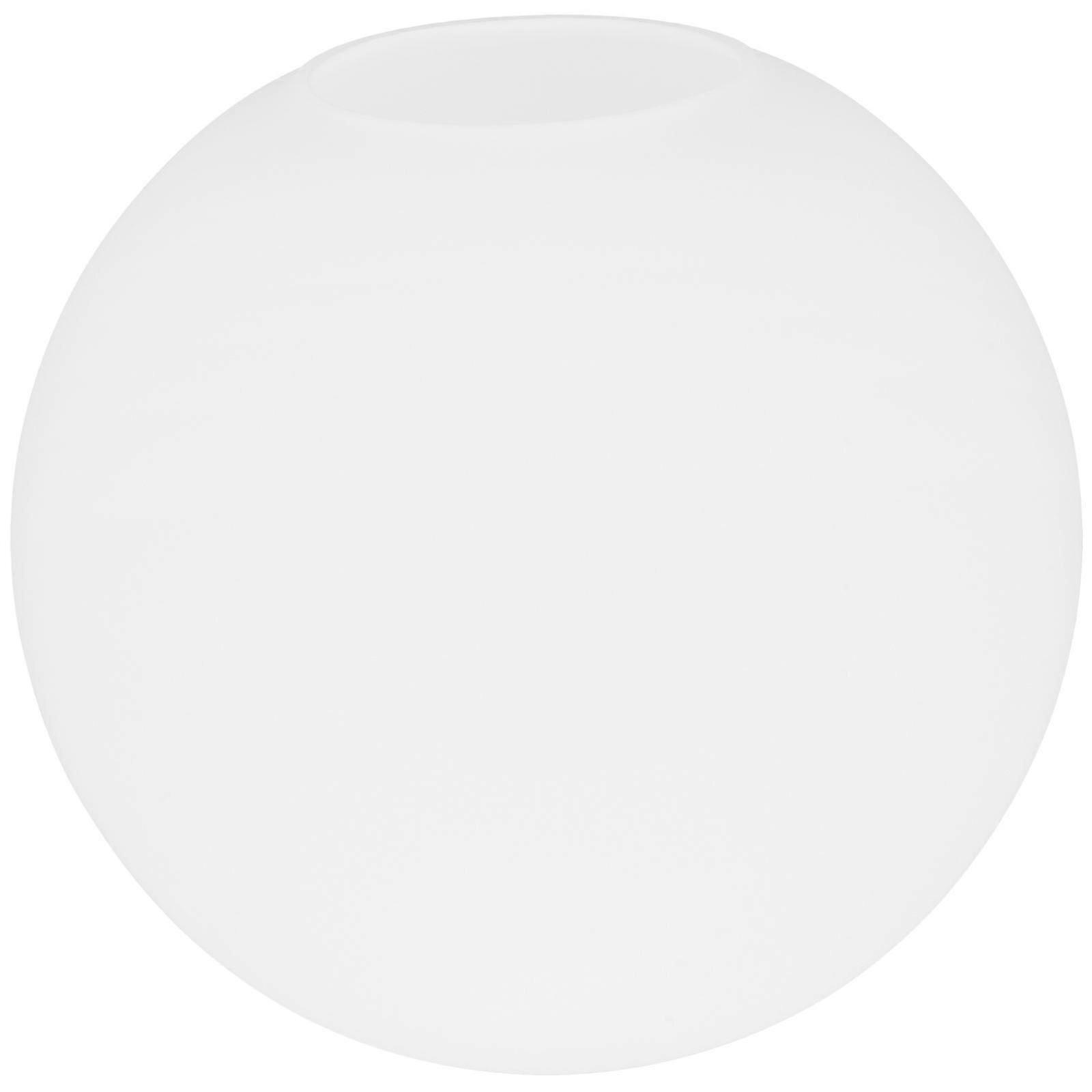 Glass Globe Lampshade Replacement Lamp Shade Cover Chandelier Lampshade Accessory