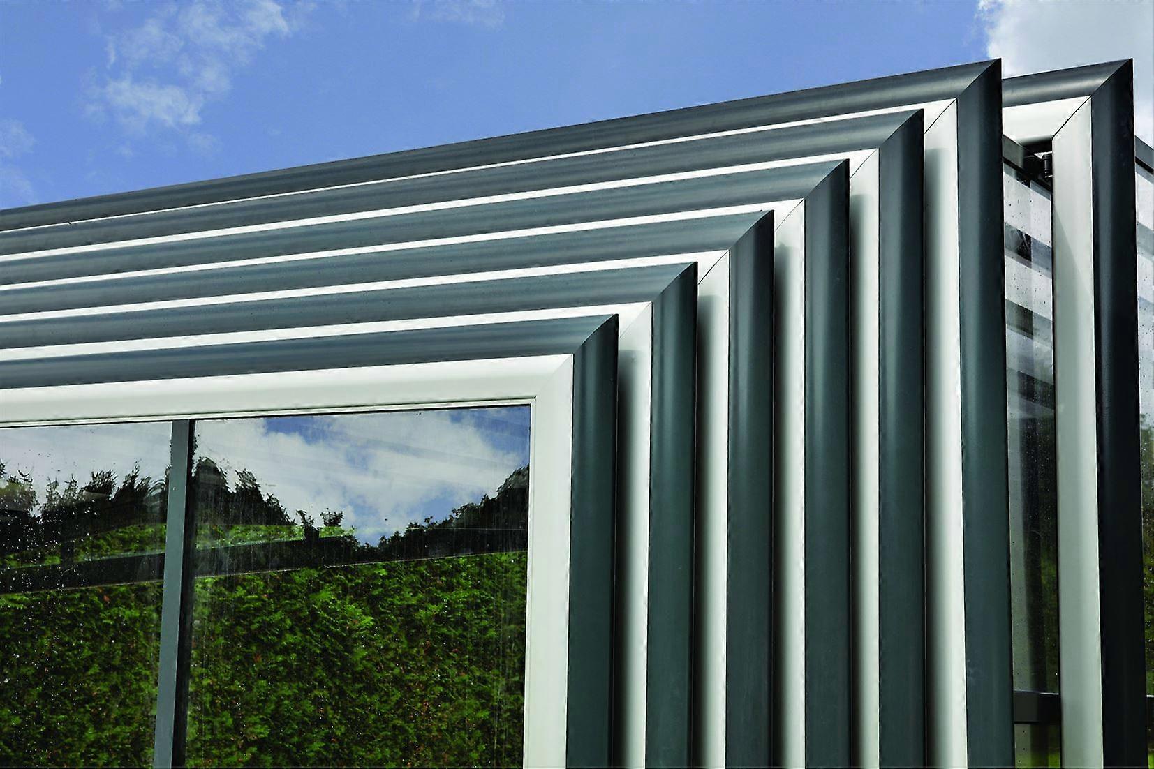 Certikin Orion Enclosure (AQORI)