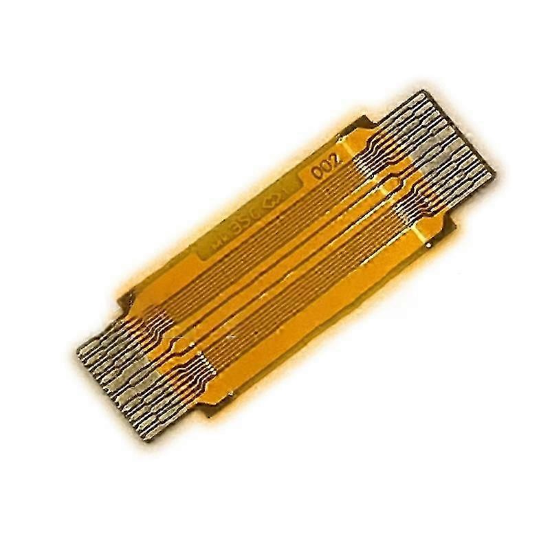 Right Button Board Ribbon FlexesCable/Power Button Cable For PS VITA PSV2000 26s