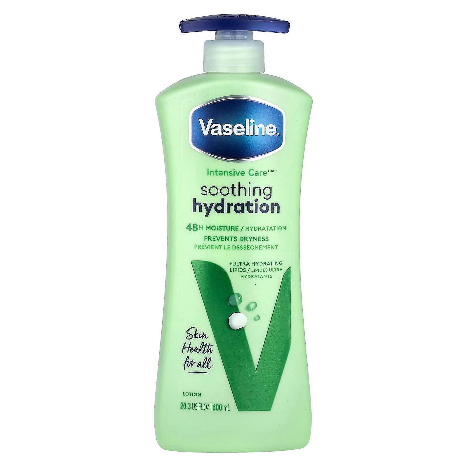 Intensive CareÃÂ¢ÃÂÃÂÃÂÃÂÃÂÃÂ¢, Soothing Hydration Lotion, 20.3 fl oz (600 ml)
