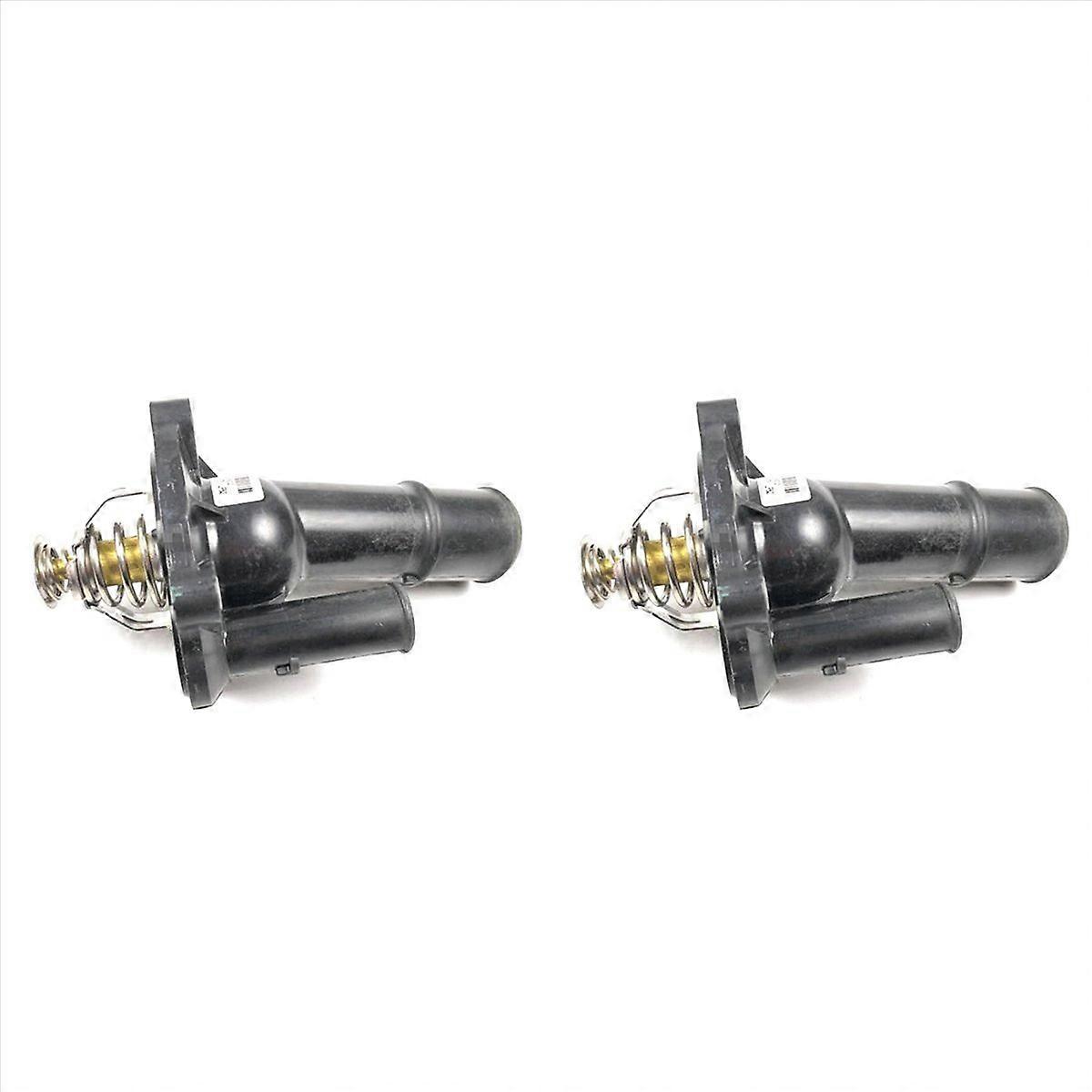 Thermostat Engine Cooling System Housing for Focus 1.8L/2.0L