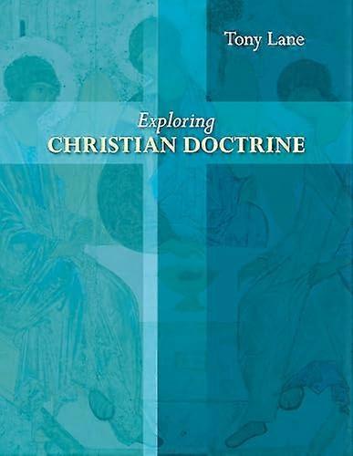 Exploring Christian Doctrine