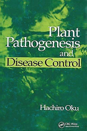 Plant Pathogenesis and Disease Control