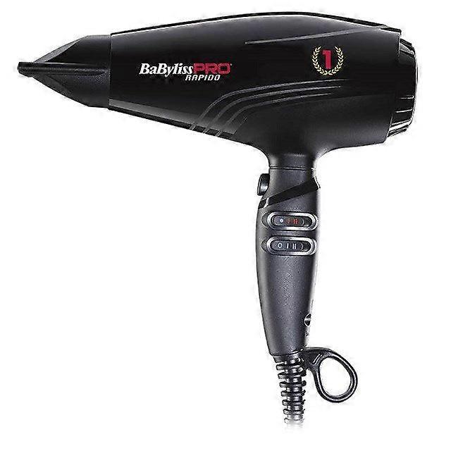 Babyliss Bab7000ie Sèche-cheveux