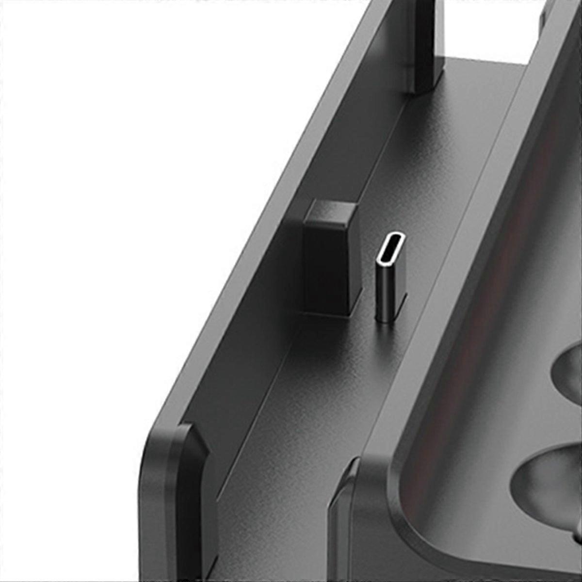 For Switch OLED Video Conversion Dock for Switch Console