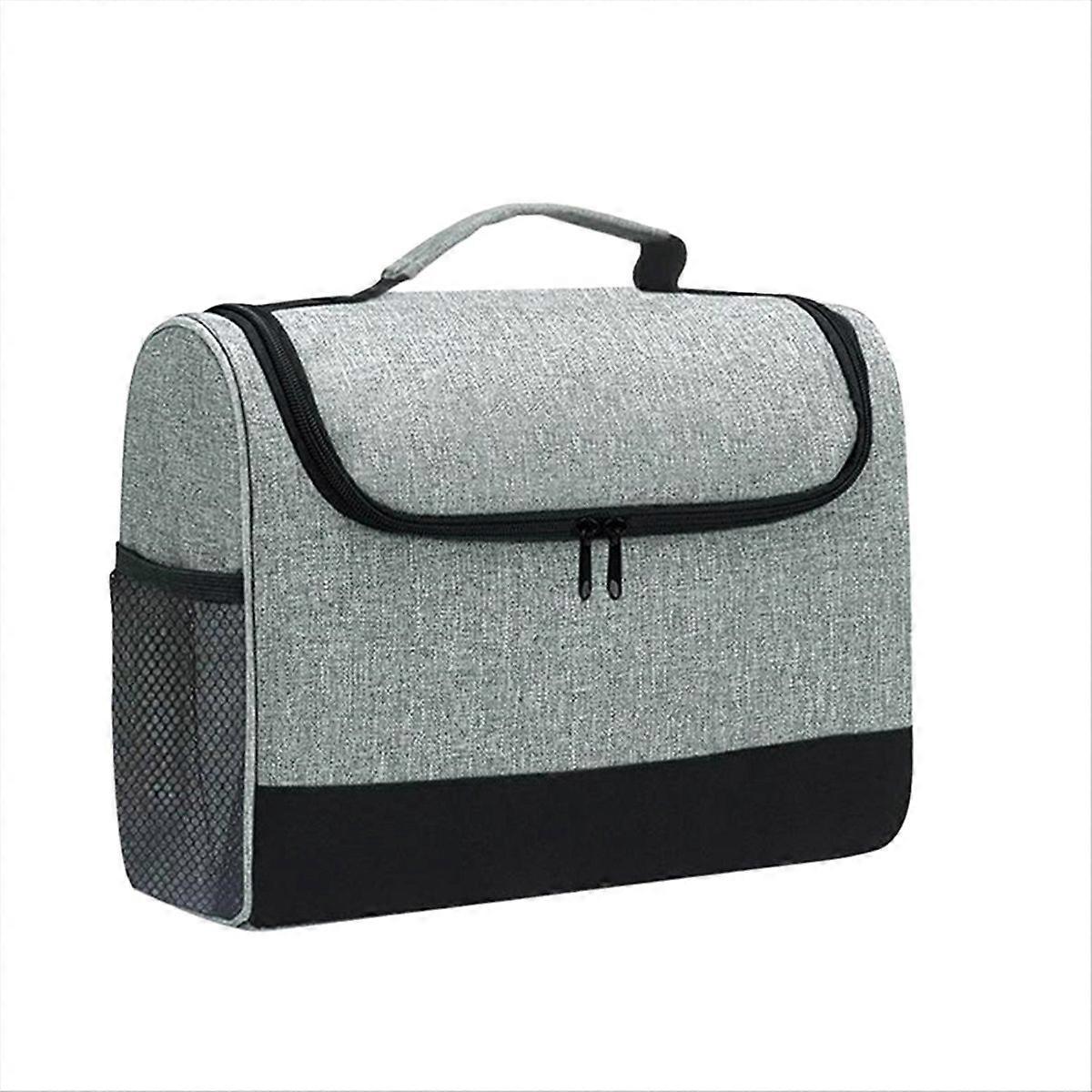 Bartender's Bar Bag Portable Bartender's Carrying Case