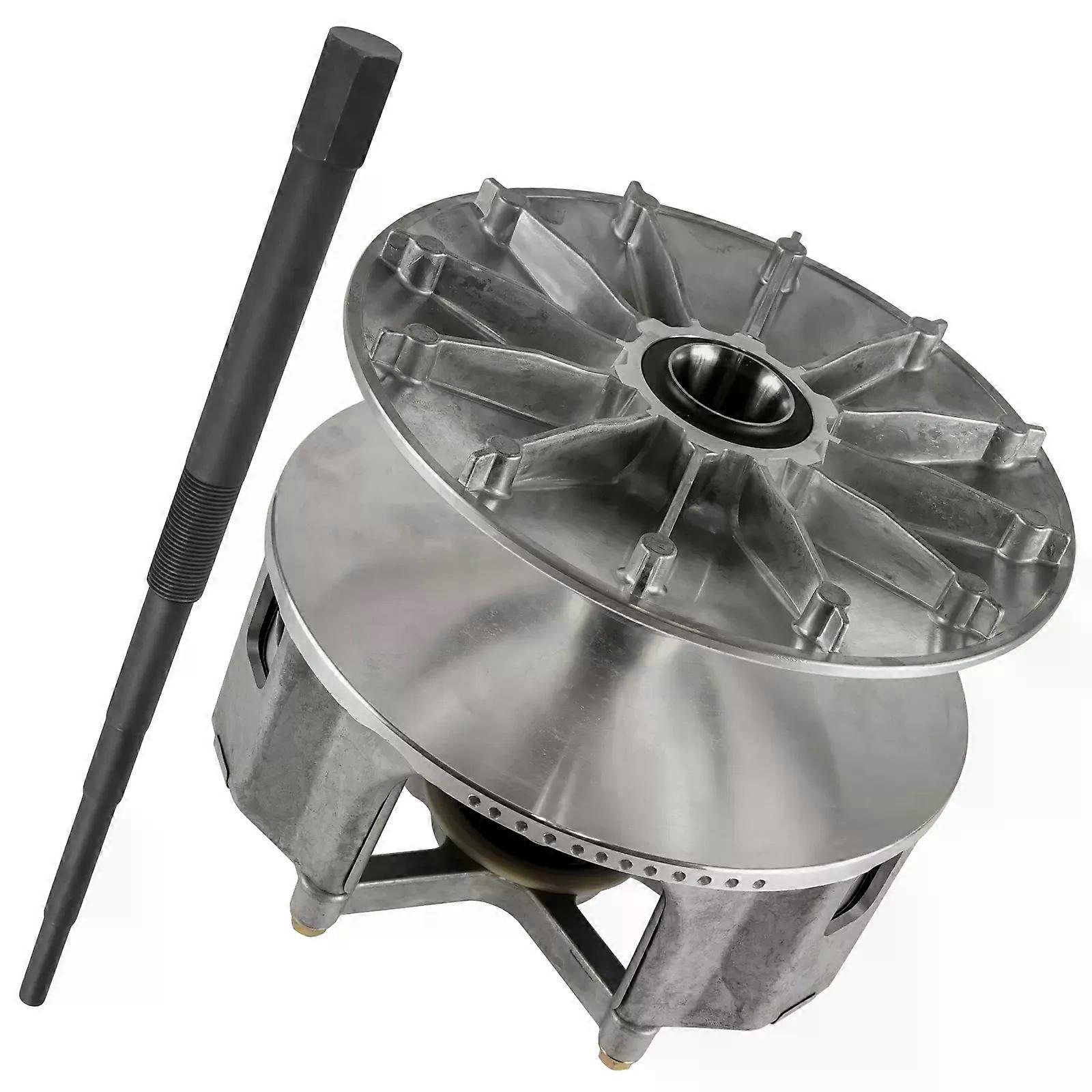 Primary Drive Clutch w/ Puller Tool For Polaris RZR XP 4 Turbo EPS 2017-18 365mm NO.20097