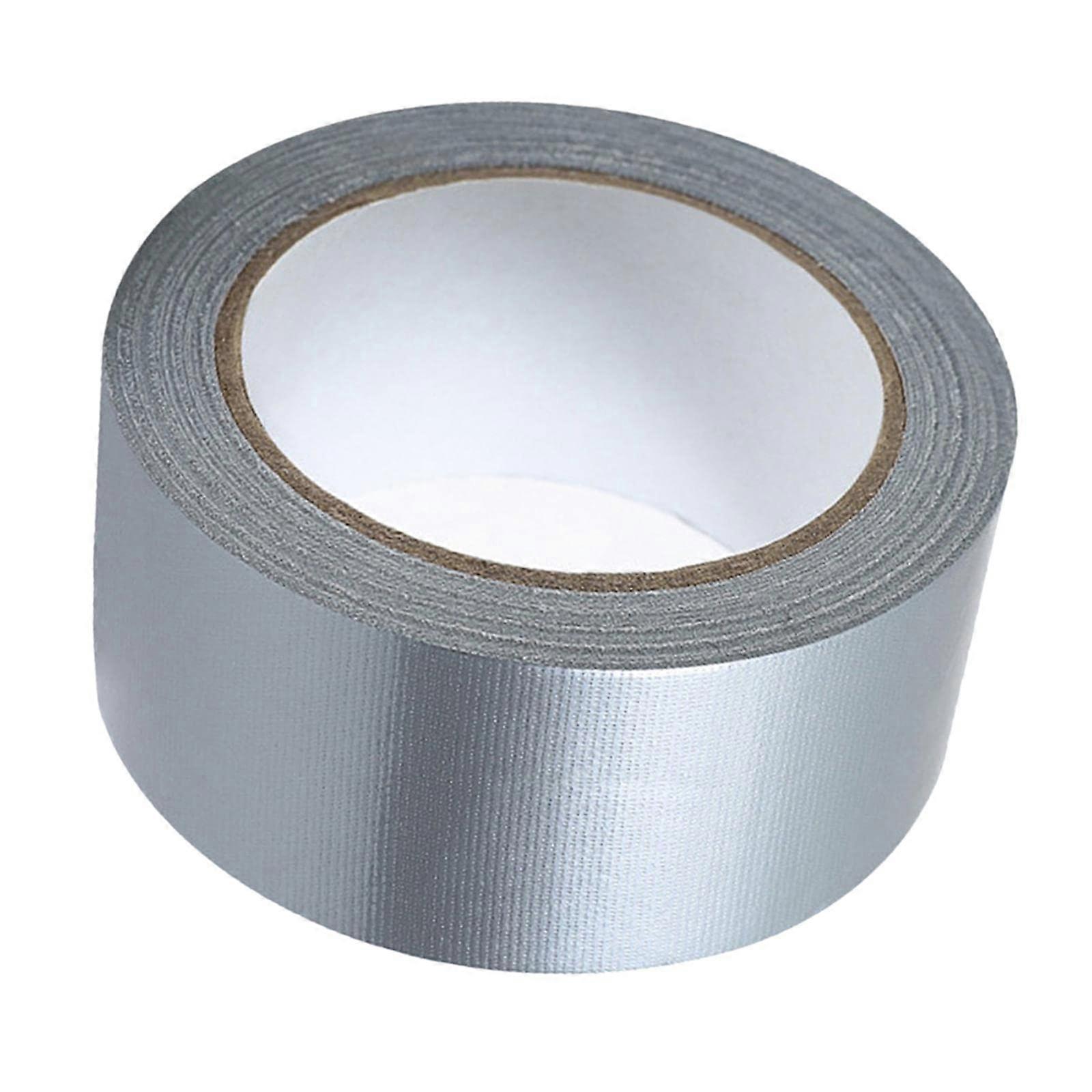 Window Weather Tape Draft Sealing No Residue Argent 5m Length Rain Gap