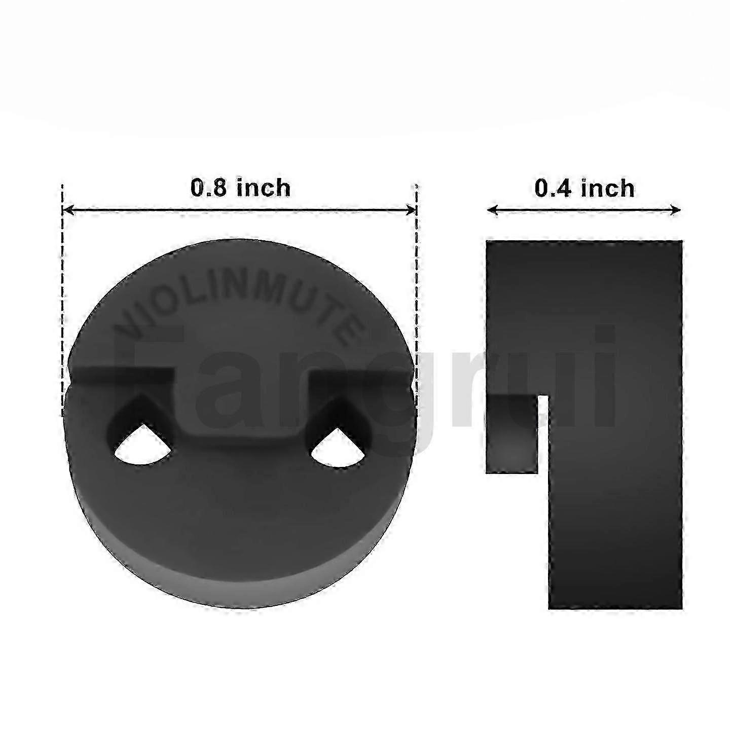 Violin Practice Mute Setround Mute For Violin Violin Practice